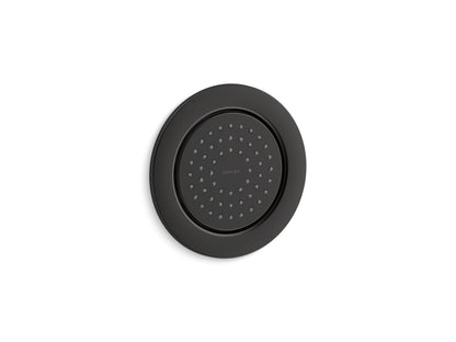 KOHLER WaterTile Round 54-nozzle single-function body spray, 2.0 gpm