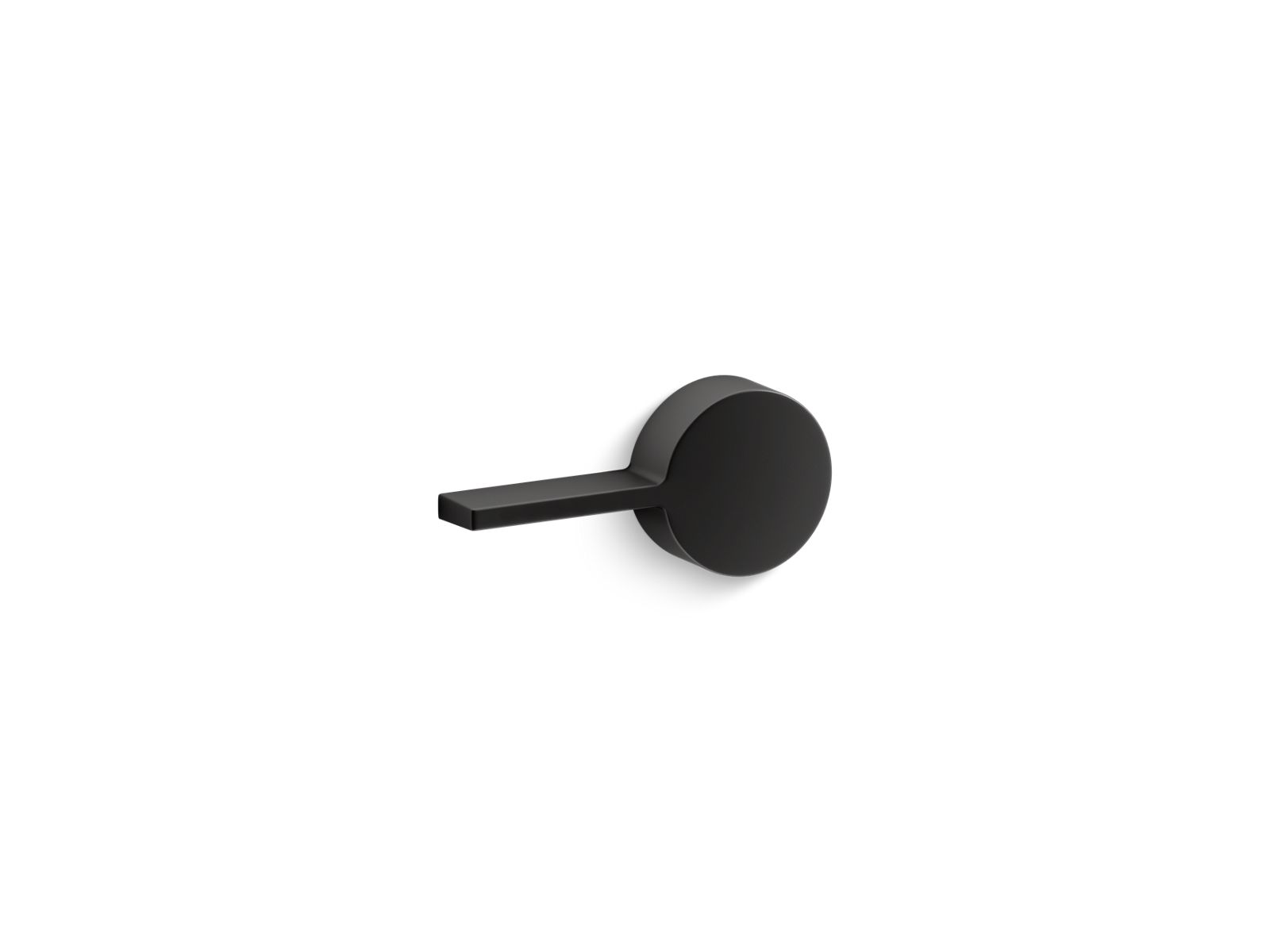 KOHLER Reach Left-hand trip lever