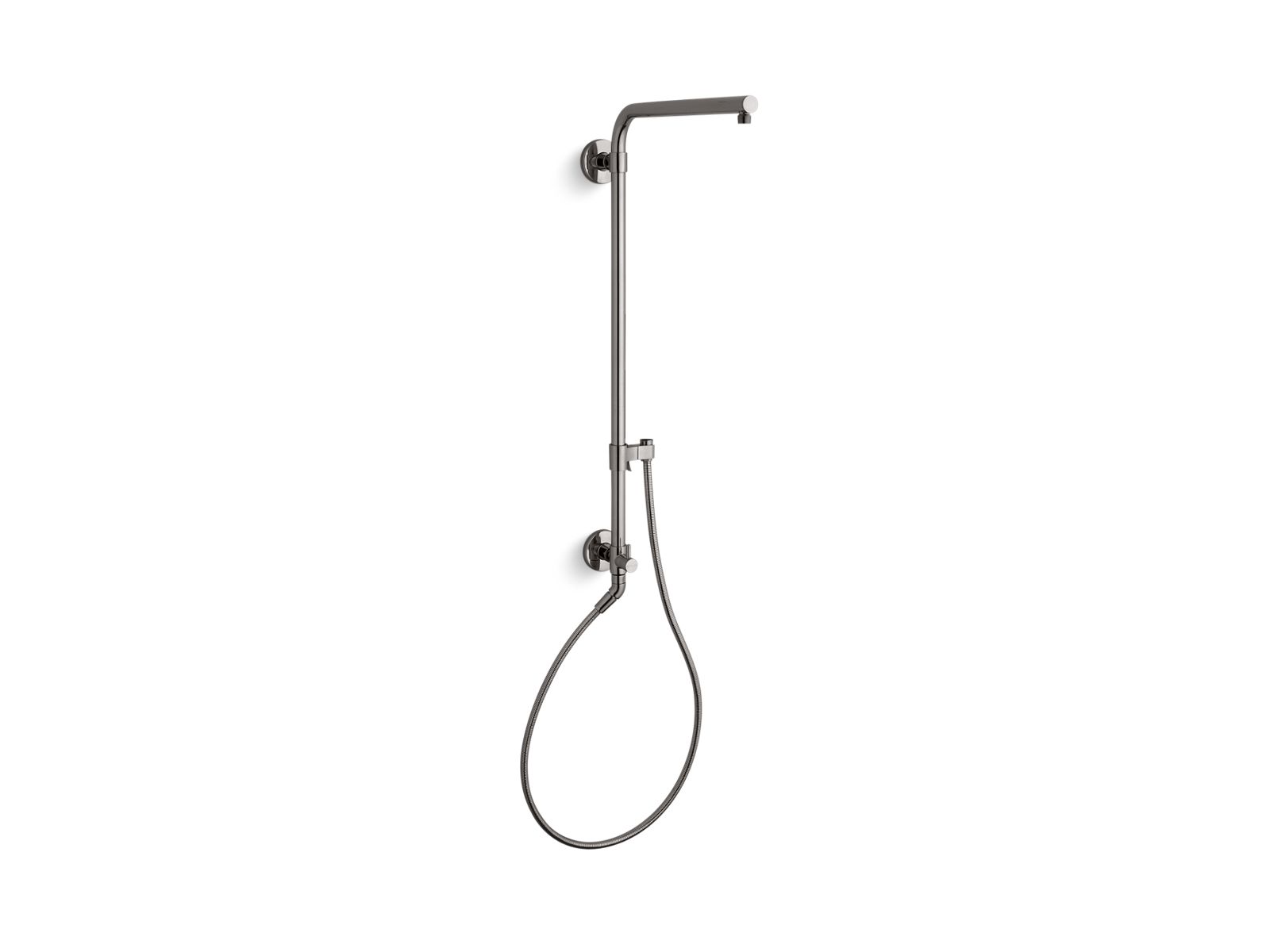 KOHLER K-45210 HydroRail-R Beam bath/shower column