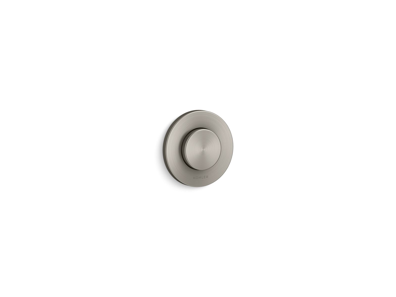KOHLER Real Rain Diverter valve trim