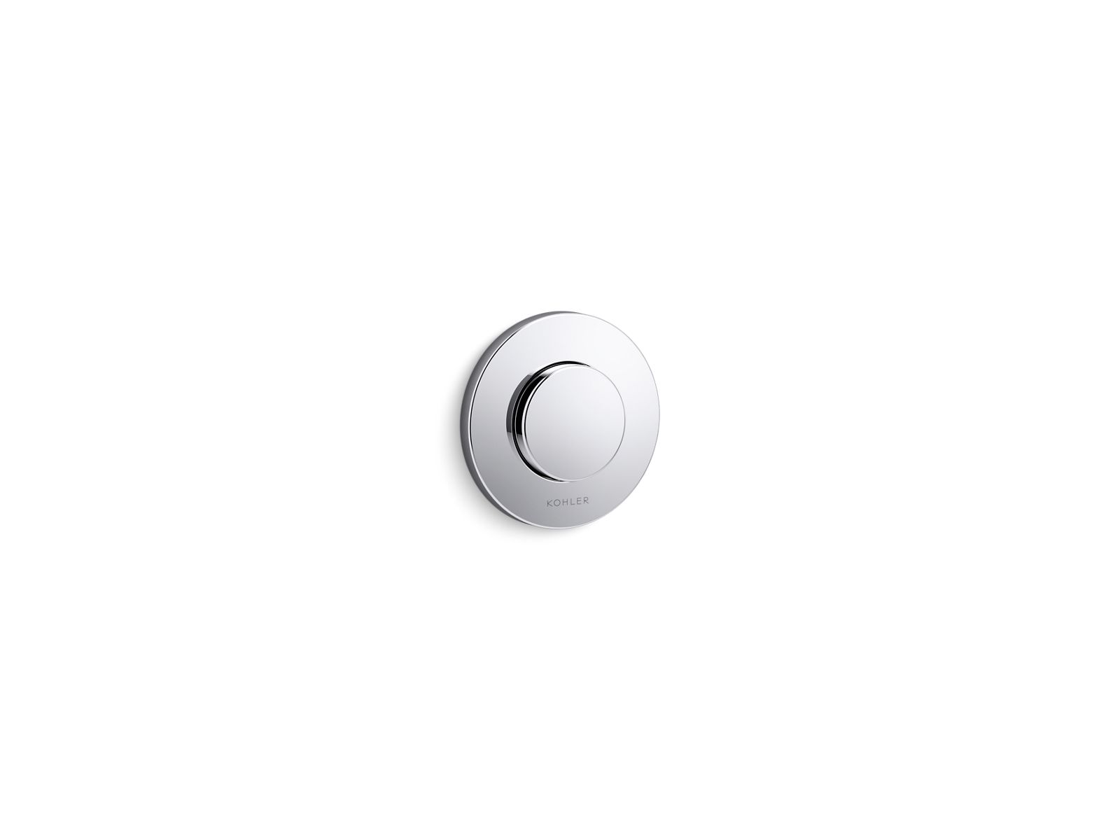 KOHLER Real Rain Diverter valve trim