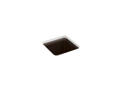 KOHLER K-8223 Cairn 15-1/2" undermount bar sink