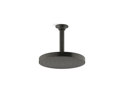 KOHLER K-76464-G Awaken 8" single-function rainhead, 1.75 gpm