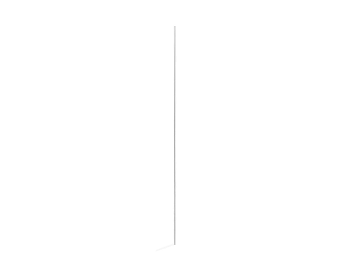 KOHLER Choreograph 96" outside corner joint, set of 2