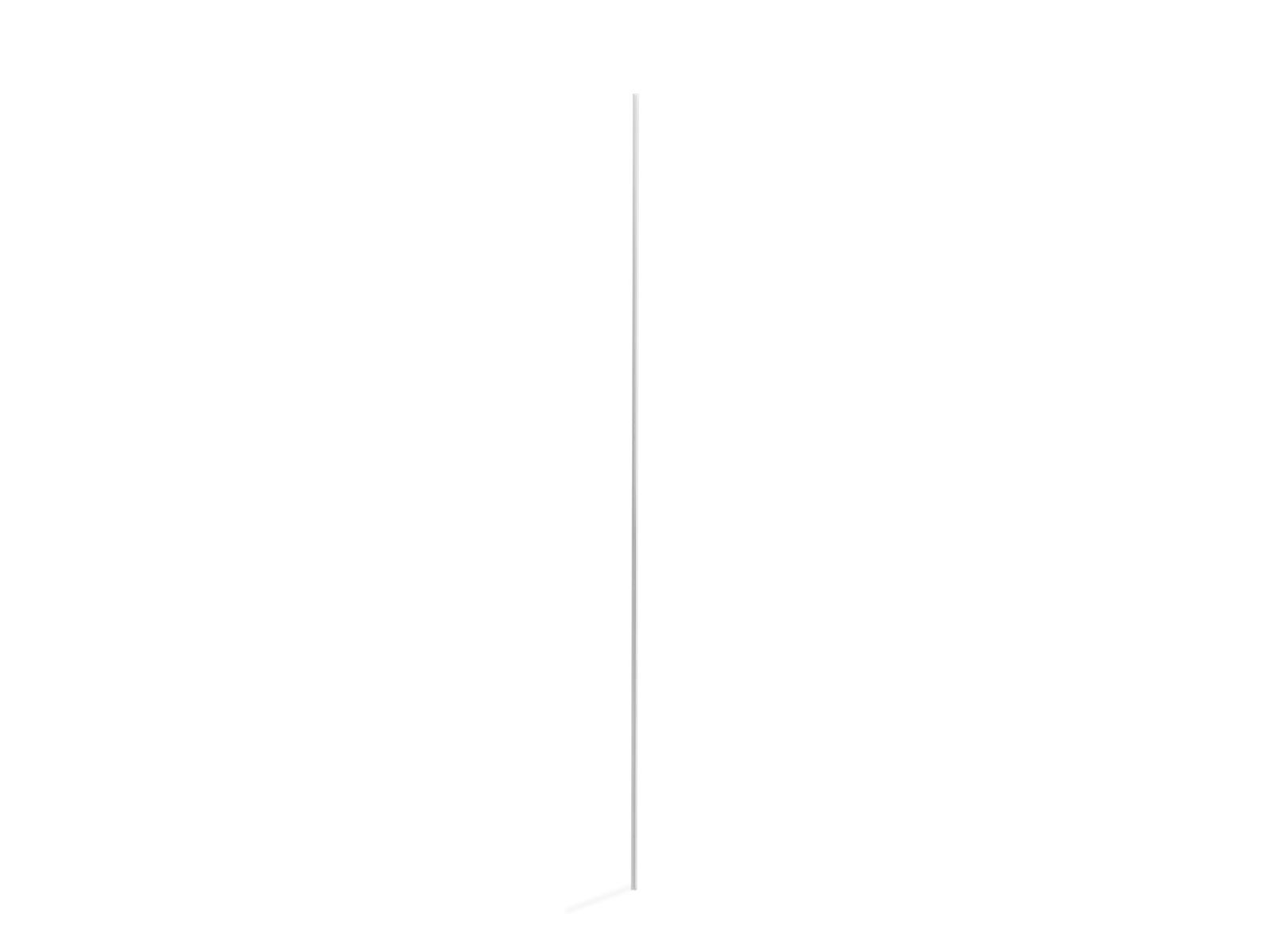KOHLER Choreograph 96" outside corner joint, set of 2