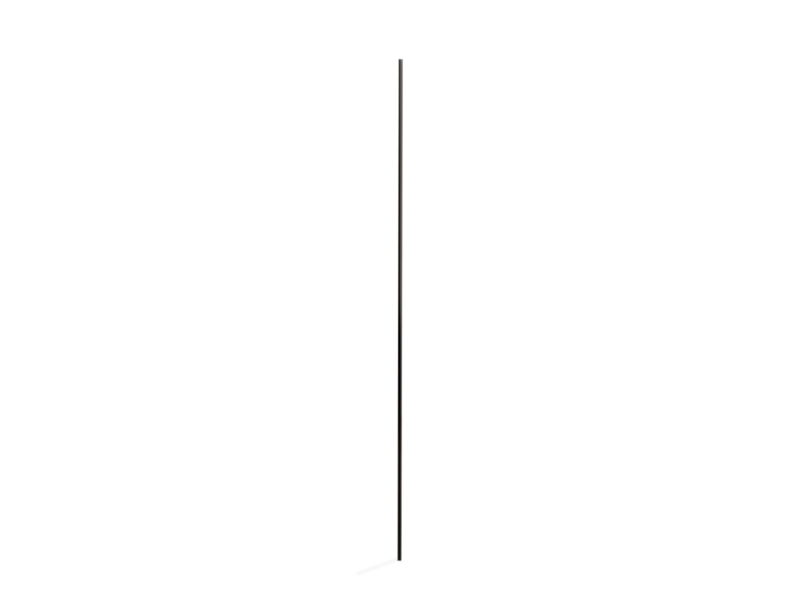 KOHLER Choreograph 96" outside corner joint, set of 2