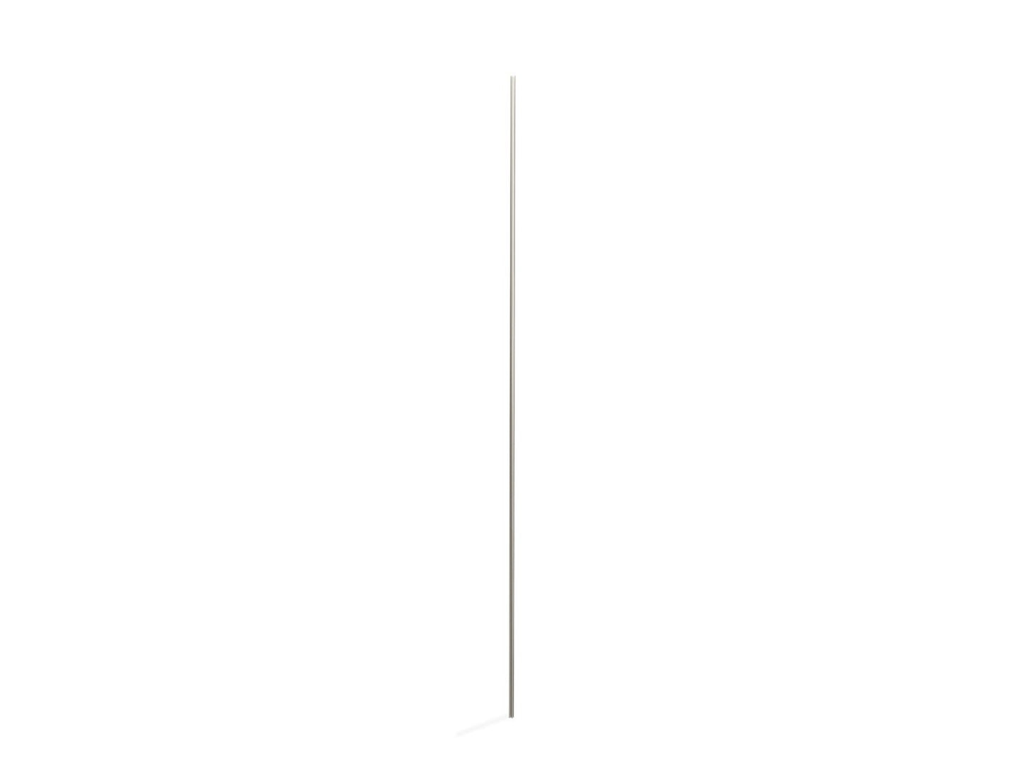 KOHLER Choreograph 96" outside corner joint, set of 2