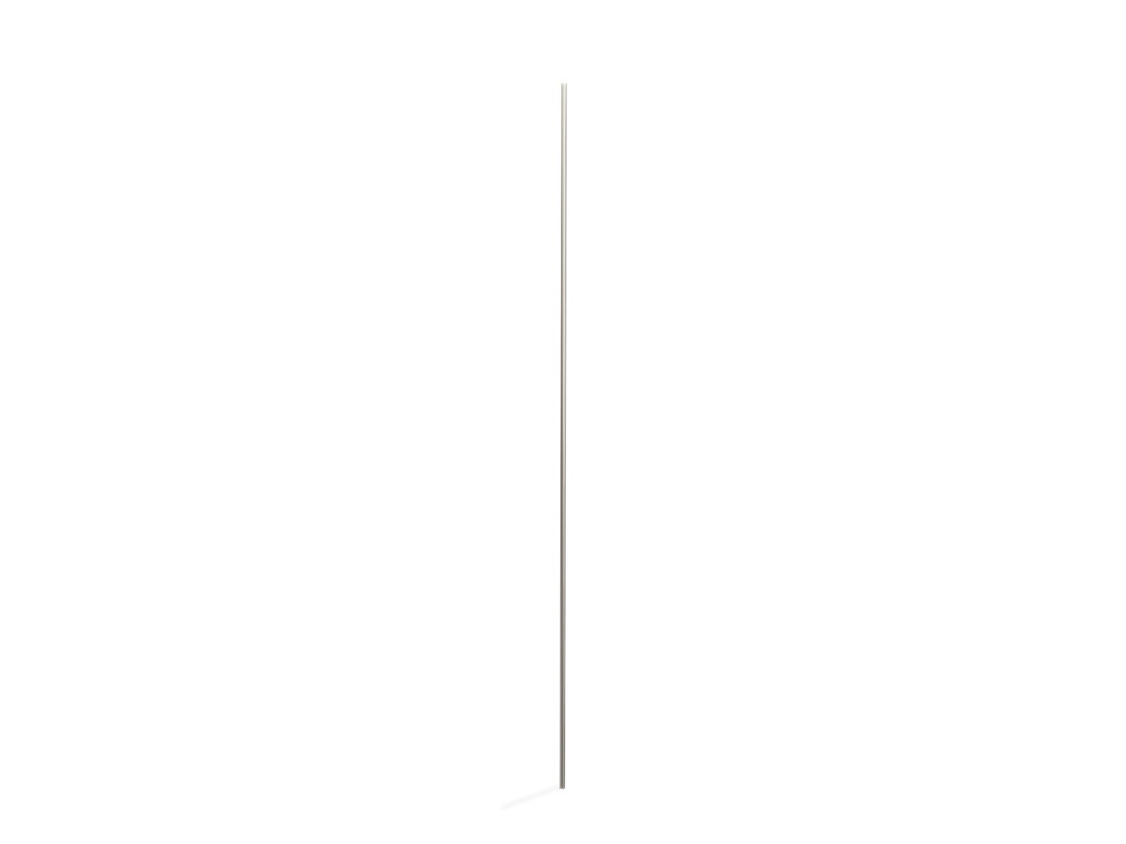 KOHLER Choreograph 96" outside corner joint, set of 2