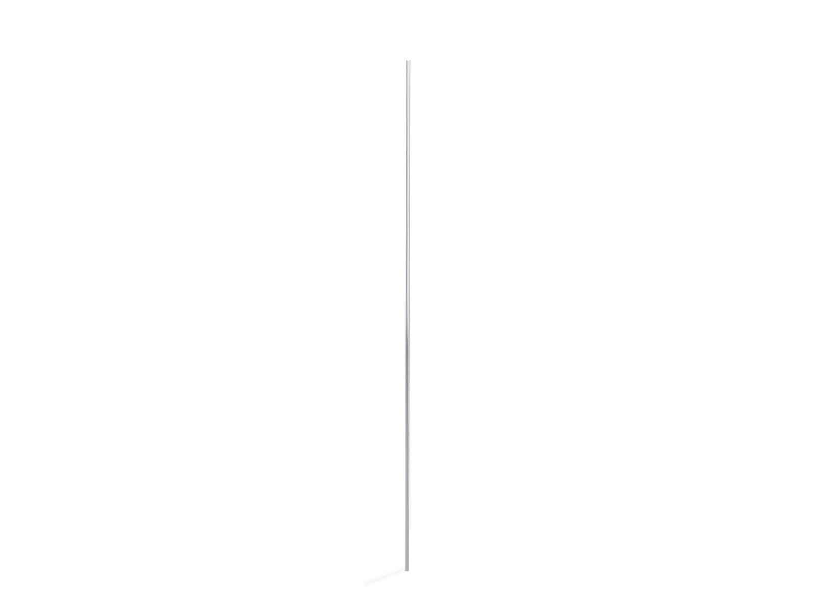 KOHLER Choreograph 96" outside corner joint, set of 2