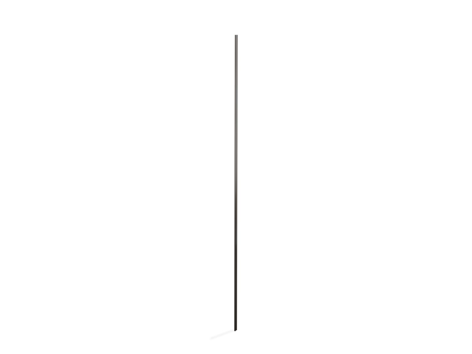 KOHLER Choreograph 96" wide seam joint, set of 2