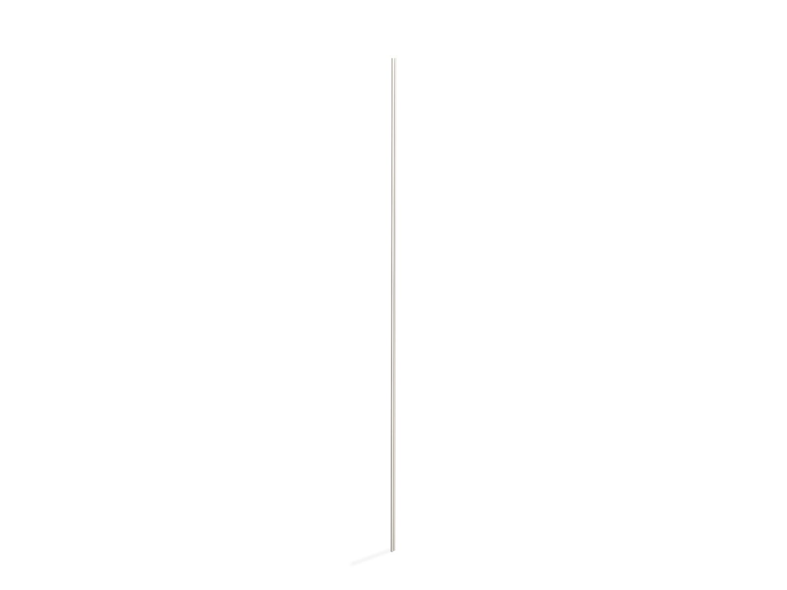 KOHLER Choreograph 96" wide seam joint, set of 2