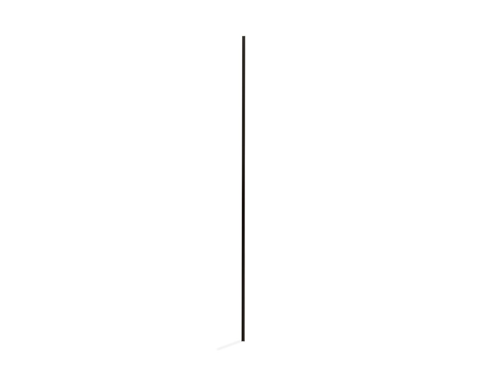 KOHLER Choreograph 96" edge trim with return, set of 2