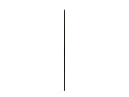 KOHLER Choreograph 96" edge trim with return, set of 2