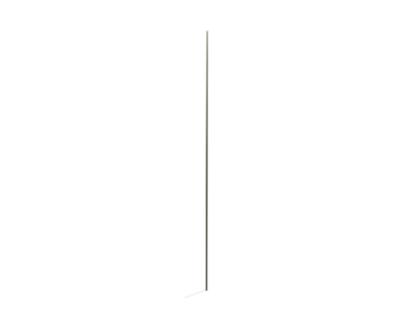 KOHLER Choreograph 96" edge trim with return, set of 2
