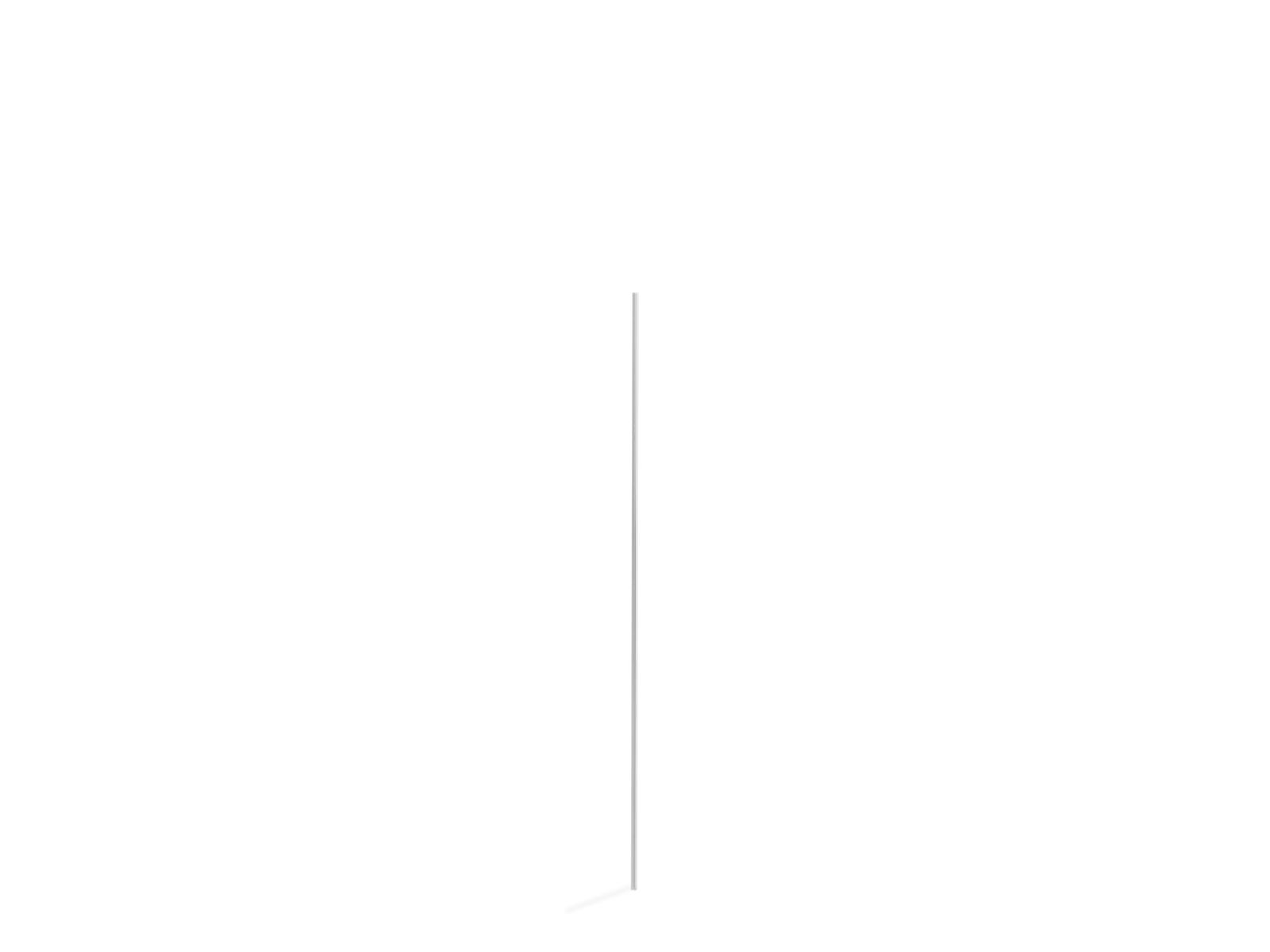 KOHLER K-90026 Choreograph 72" outside corner joint, set of 2