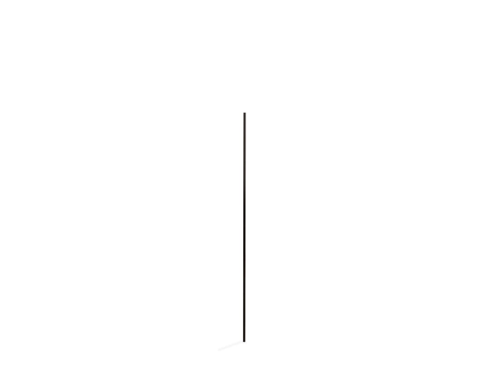 KOHLER K-90026 Choreograph 72" outside corner joint, set of 2