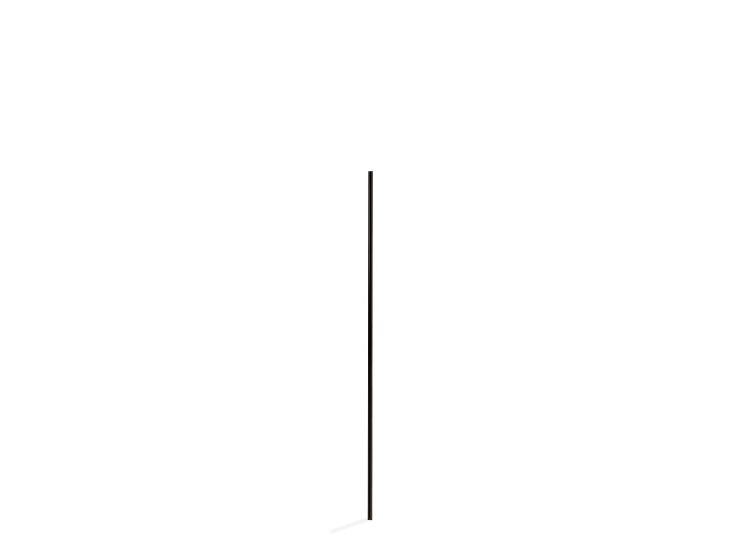 KOHLER K-90040 Choreograph 72" edge trim with return, set of 2