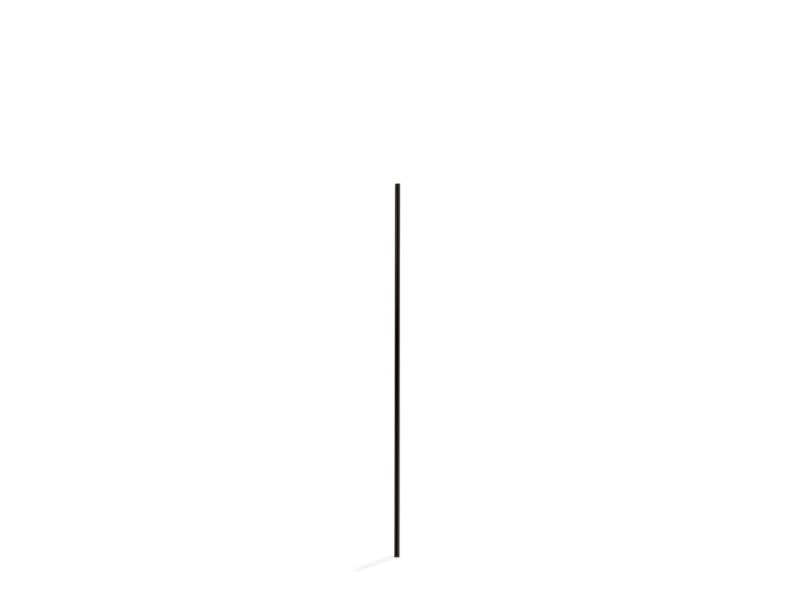 KOHLER K-90040 Choreograph 72" edge trim with return, set of 2