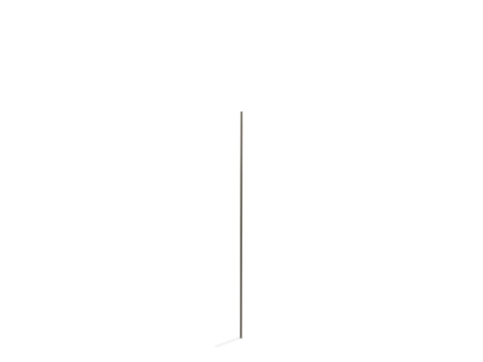 KOHLER K-90040 Choreograph 72" edge trim with return, set of 2