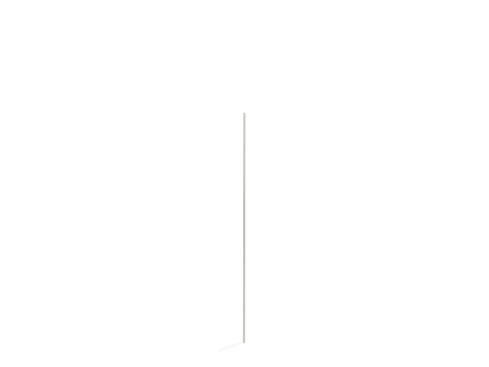 KOHLER K-90026 Choreograph 72" outside corner joint, set of 2