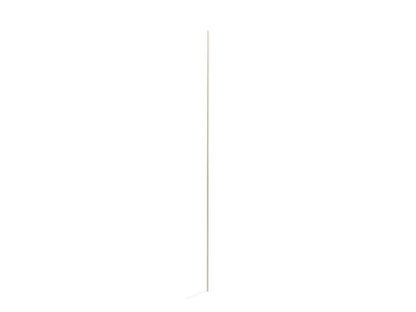 KOHLER Choreograph 96" outside corner joint, set of 2