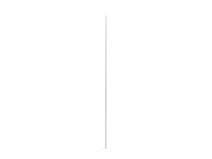 KOHLER Choreograph 96" outside corner joint, set of 2