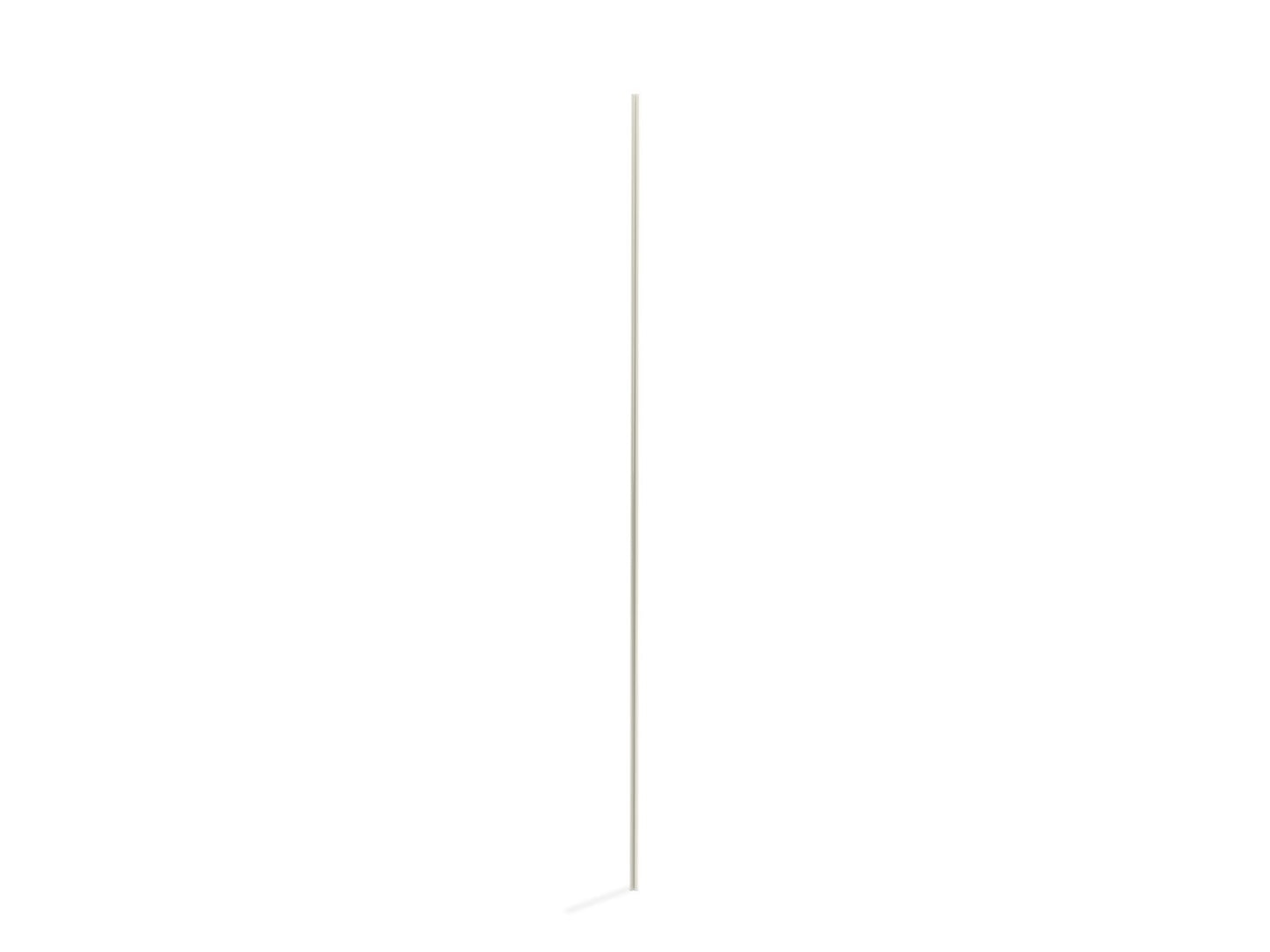 KOHLER Choreograph 96" edge trim with return, set of 2