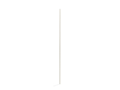 KOHLER Choreograph 96" edge trim with return, set of 2