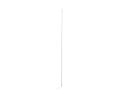 KOHLER Choreograph 96" edge trim with return, set of 2