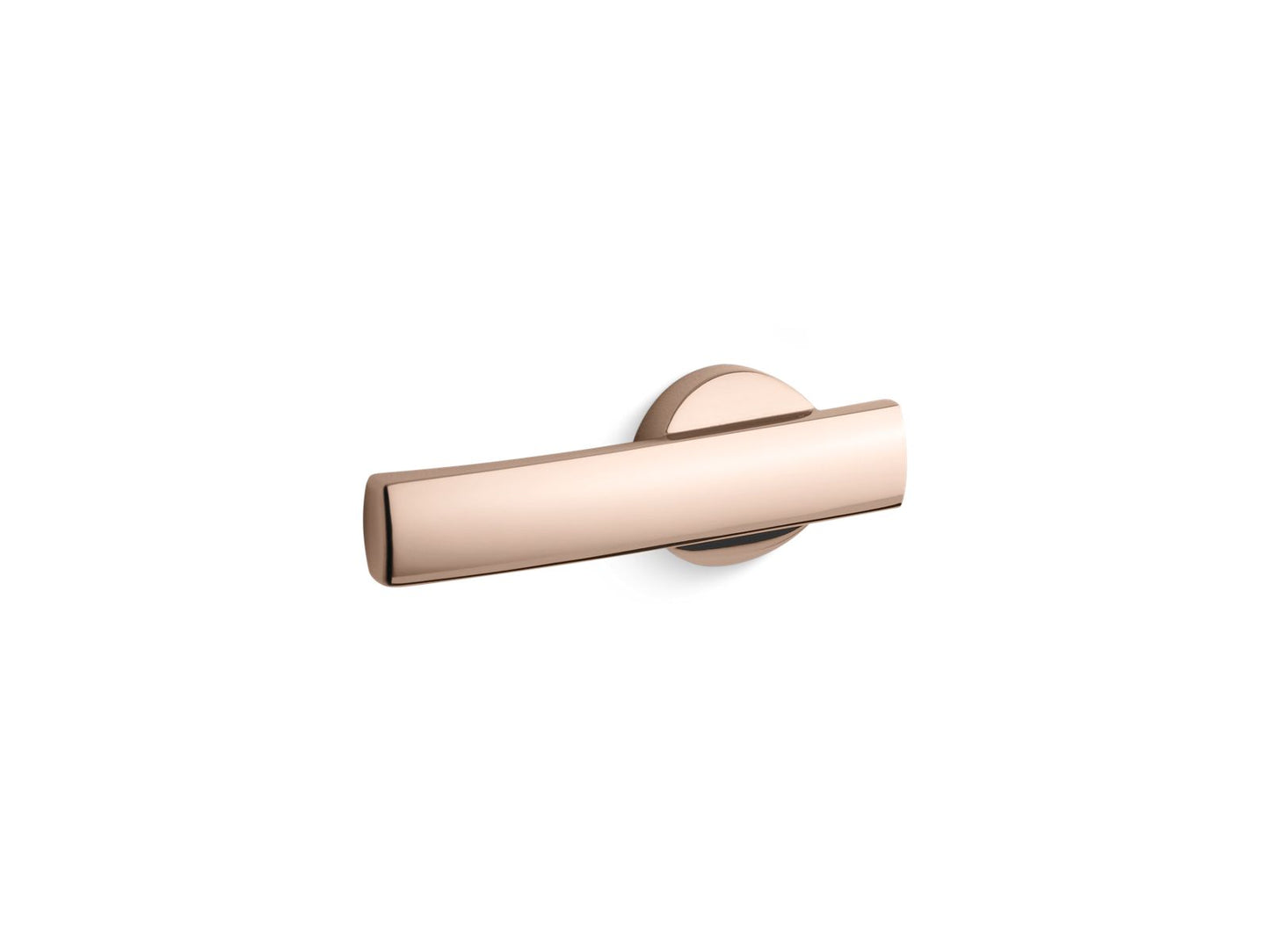 KOHLER K-9379 Wellworth Highline Trip lever