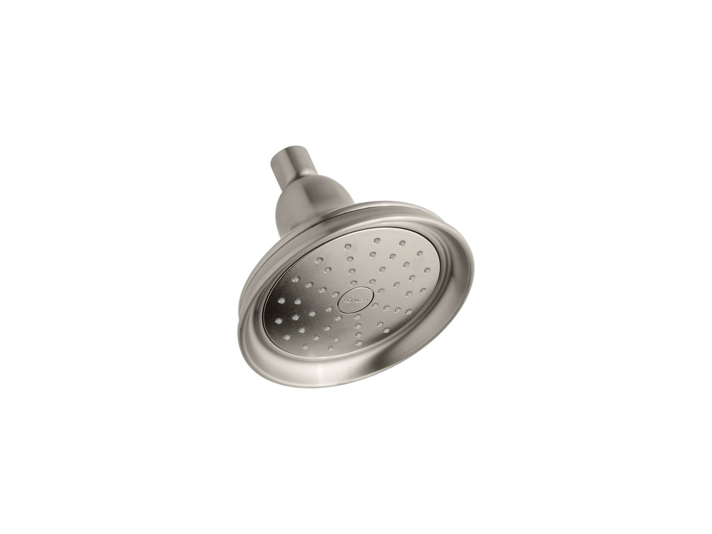 KOHLER K-14519-G Bancroft Single-function showerhead, 1.75 gpm