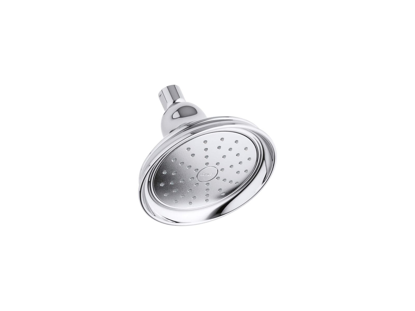 KOHLER K-14519-G Bancroft Single-function showerhead, 1.75 gpm