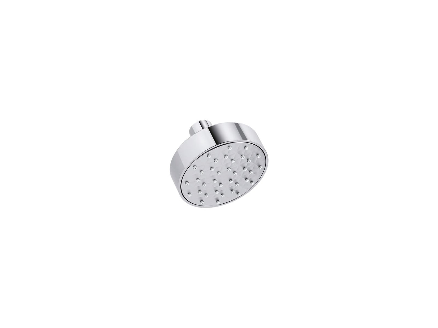 KOHLER K-72417 Awaken G90 Single-function showerhead, 1.75 gpm