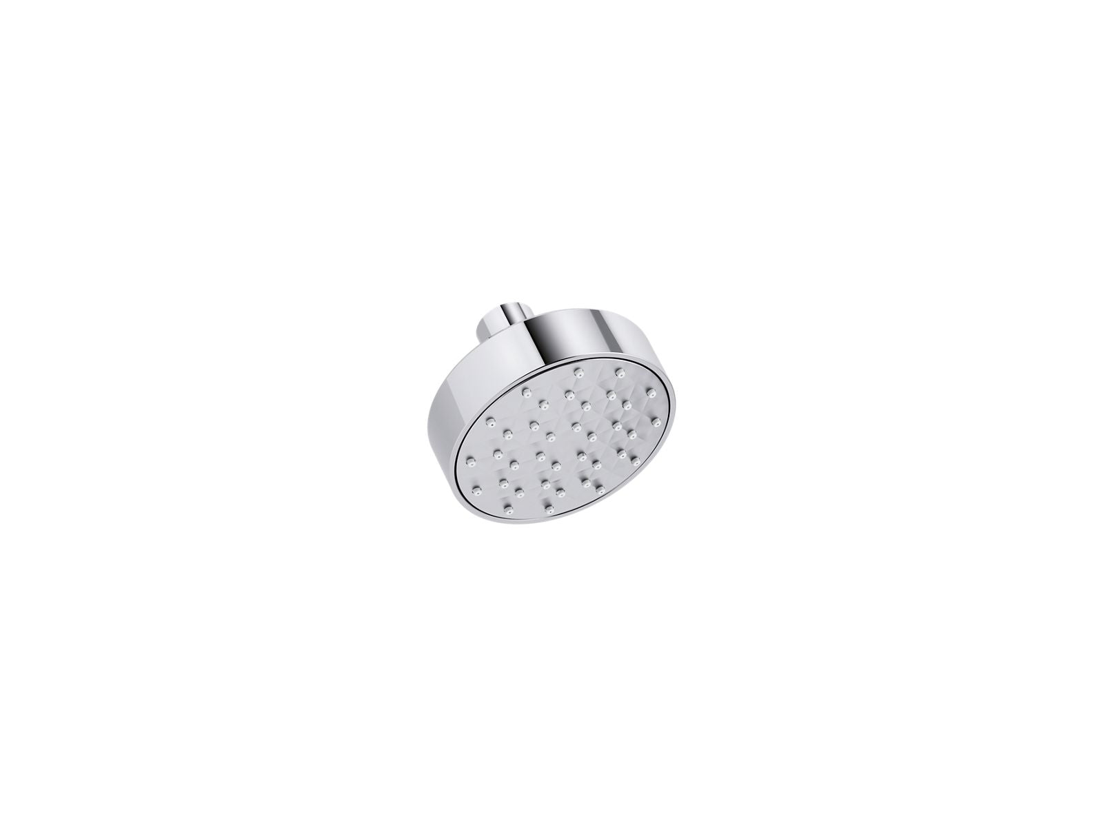 KOHLER K-72417 Awaken G90 Single-function showerhead, 1.75 gpm