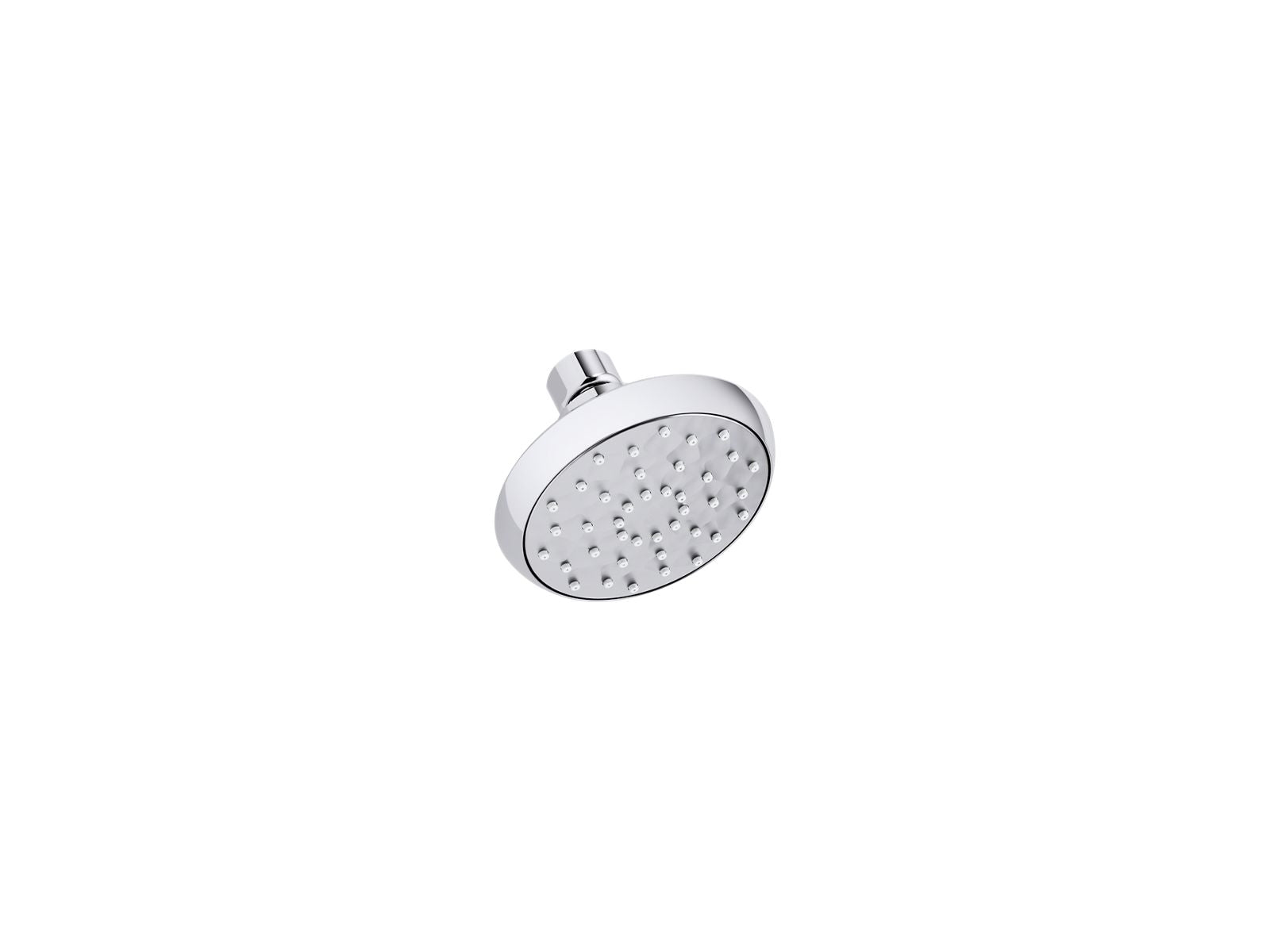 KOHLER K-72423 Awaken B90 Single-function showerhead, 1.75 gpm