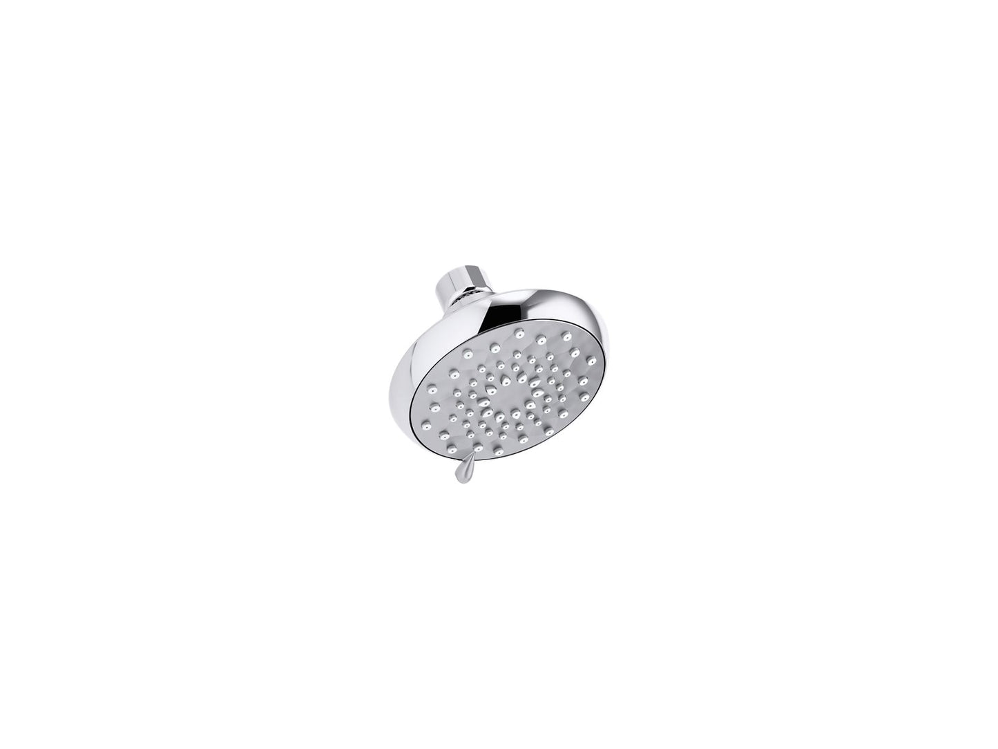 KOHLER K-72424-G Awaken B90 Three-function showerhead, 1.75 gpm