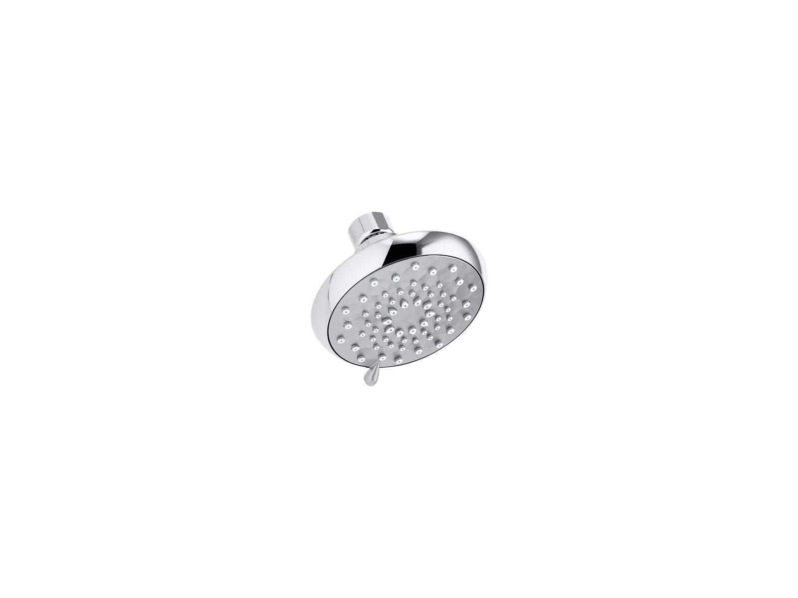 KOHLER K-72424-G Awaken B90 Three-function showerhead, 1.75 gpm