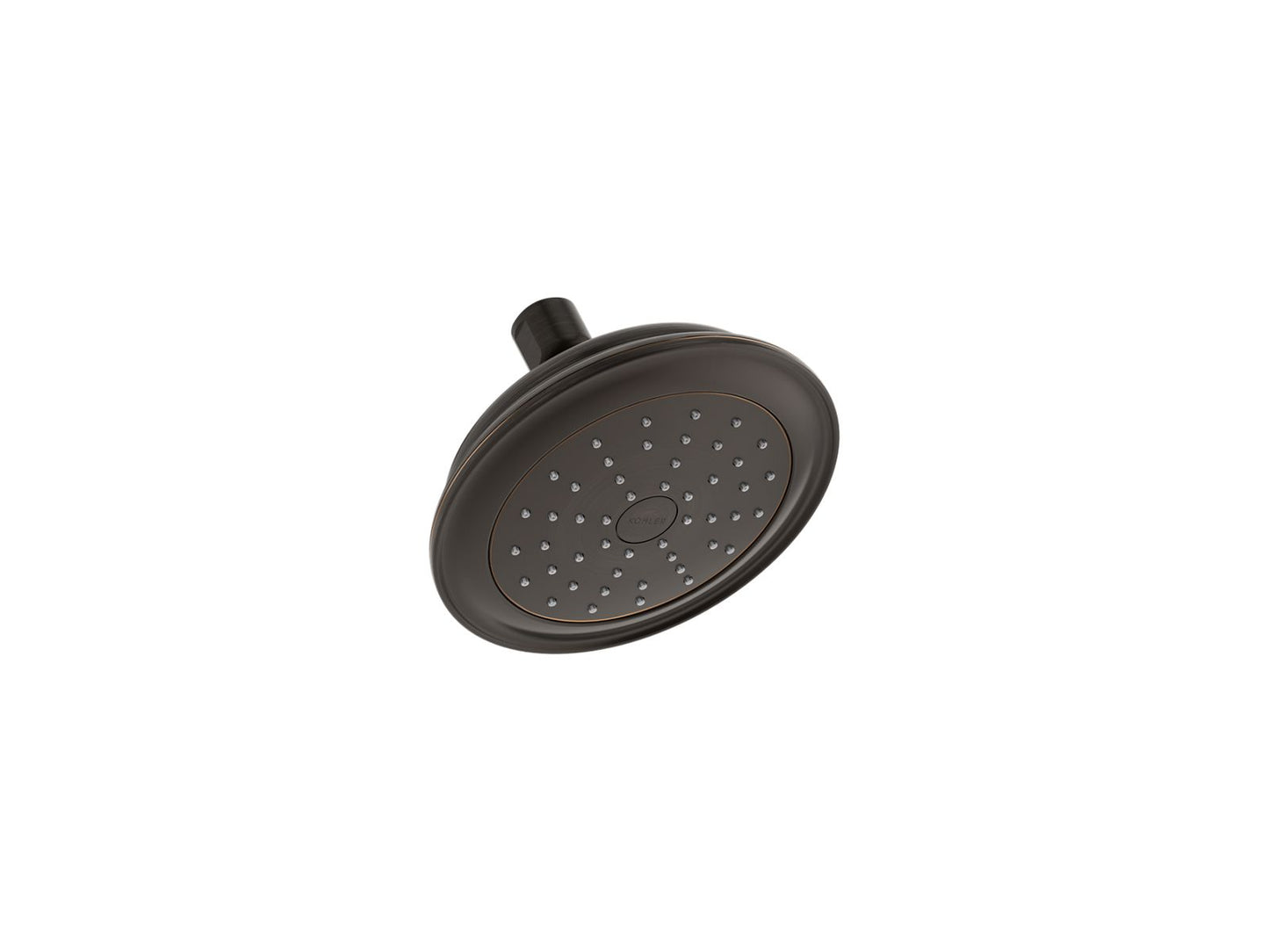 KOHLER K-72774-G Artifacts Single-function showerhead, 1.75 gpm
