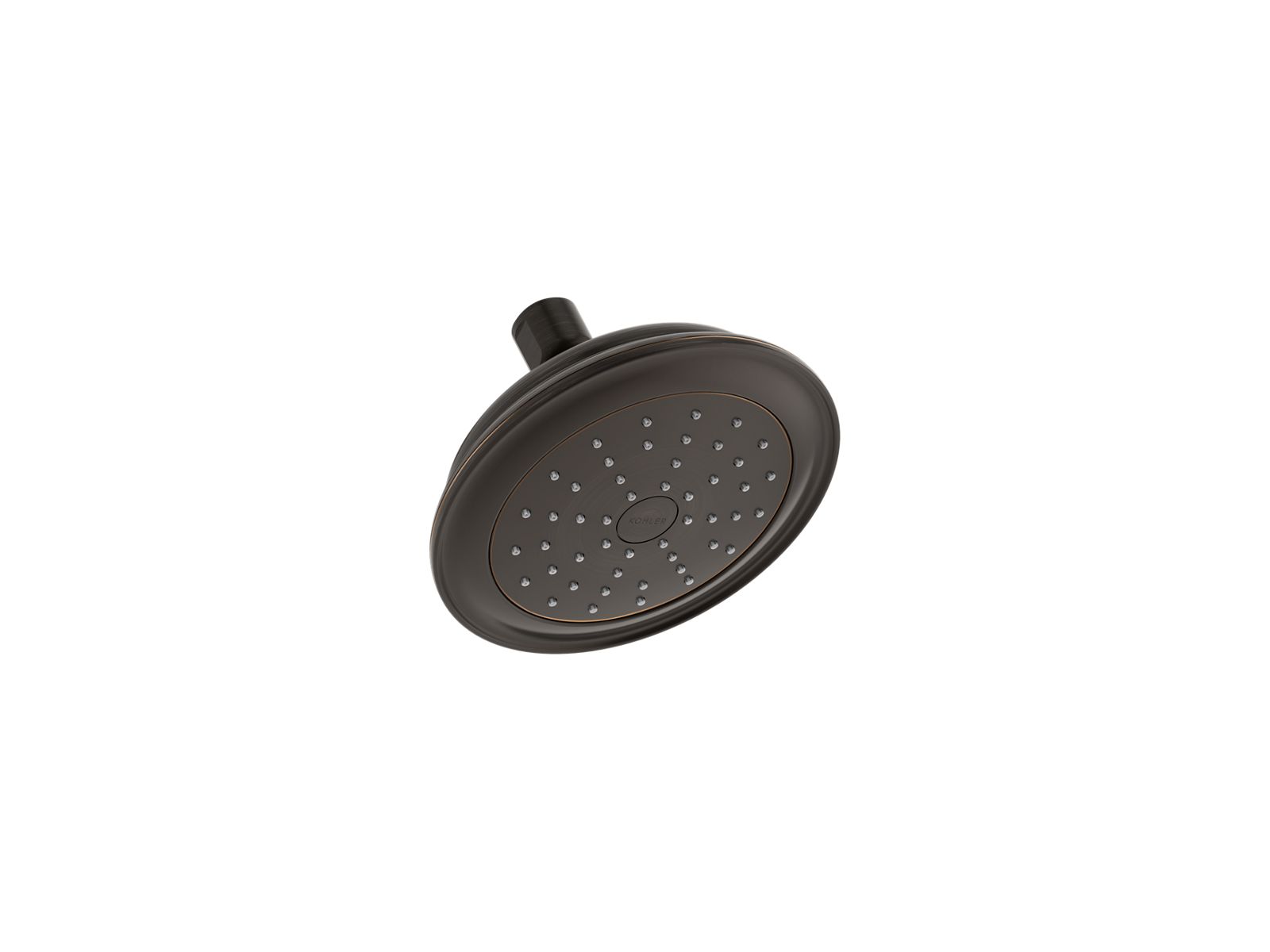 KOHLER K-72774-G Artifacts Single-function showerhead, 1.75 gpm