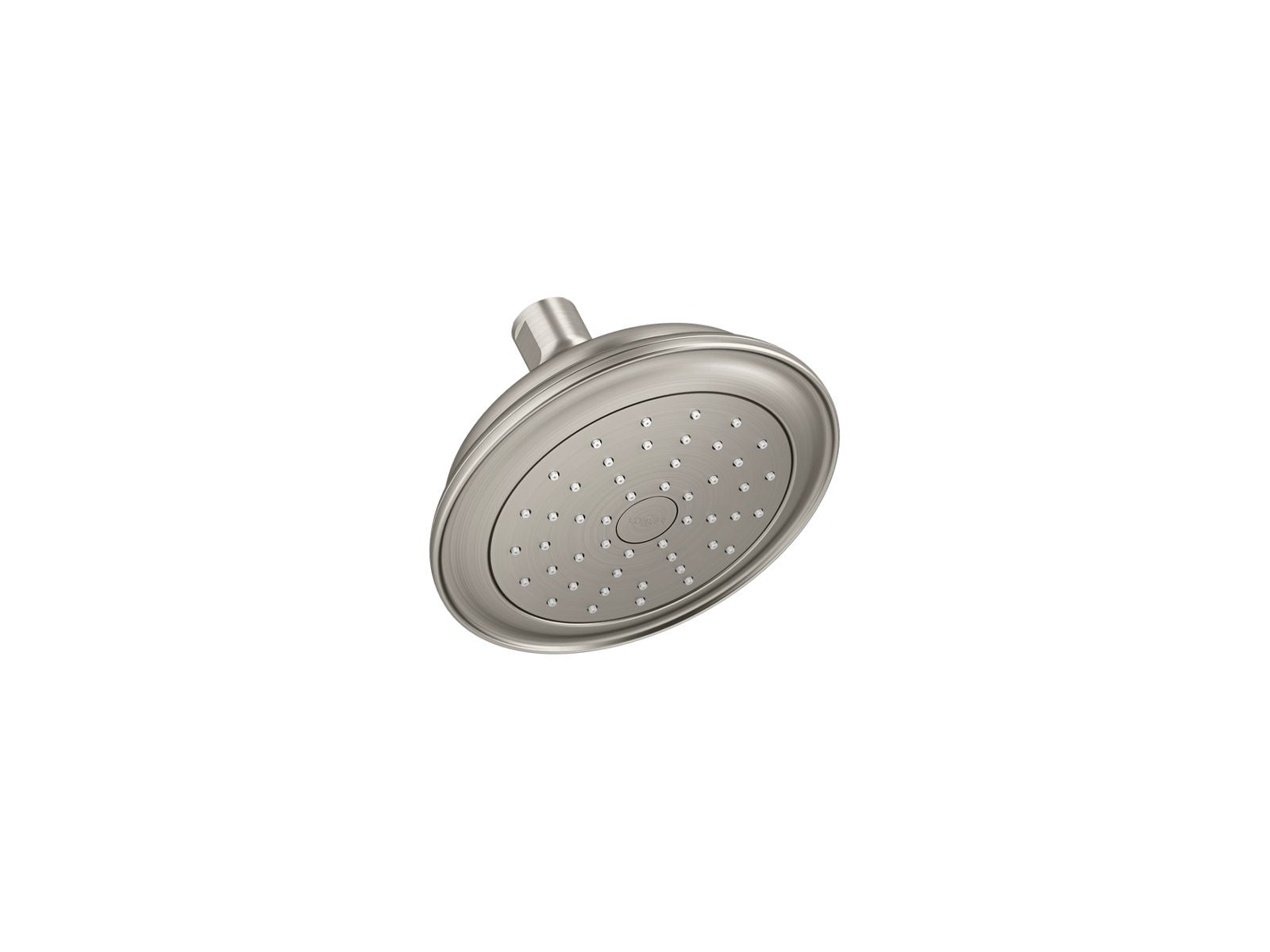KOHLER K-72774-G Artifacts Single-function showerhead, 1.75 gpm