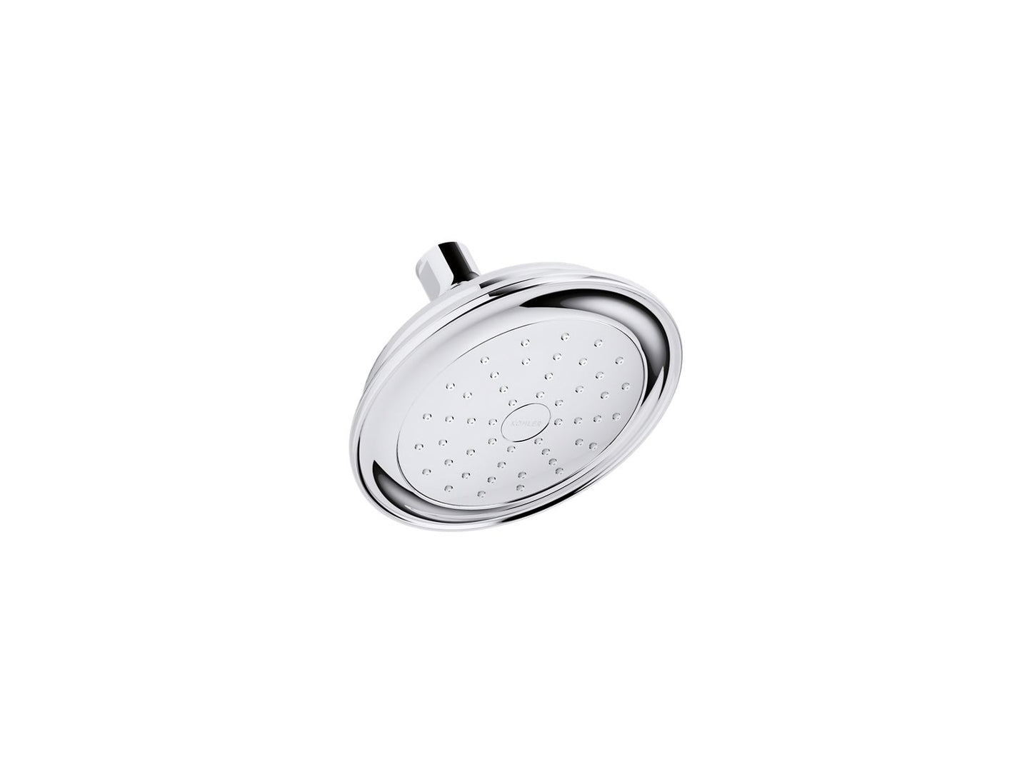KOHLER K-72774-G Artifacts Single-function showerhead, 1.75 gpm