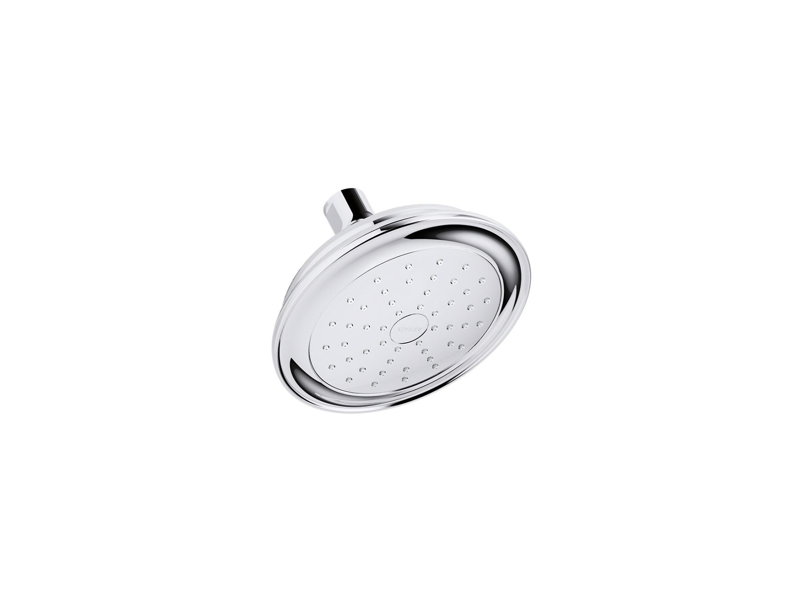 KOHLER K-72774-G Artifacts Single-function showerhead, 1.75 gpm