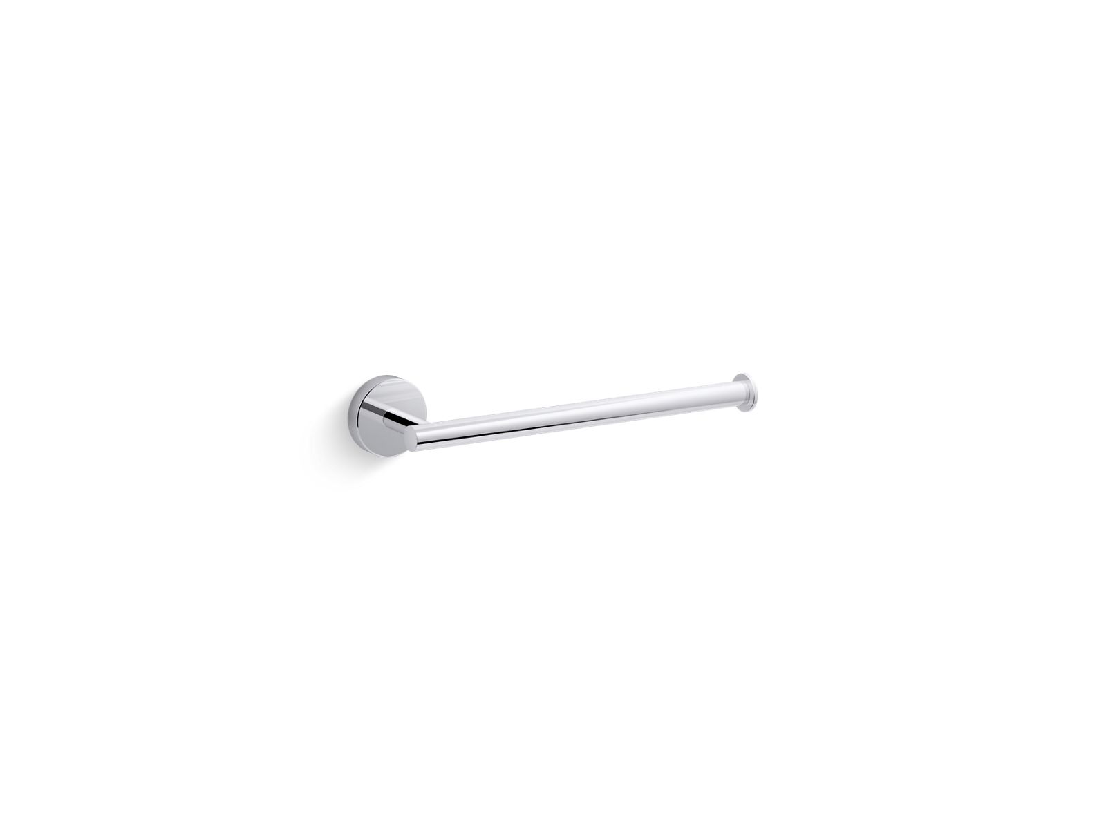 KOHLER K-27291 Elate 9" towel arm