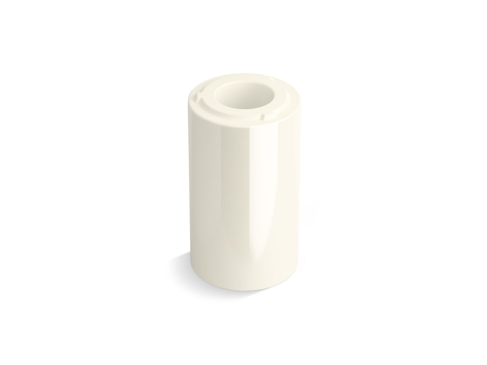 KOHLER K-20702 Veil 12-1/4" pedestal bathroom sink