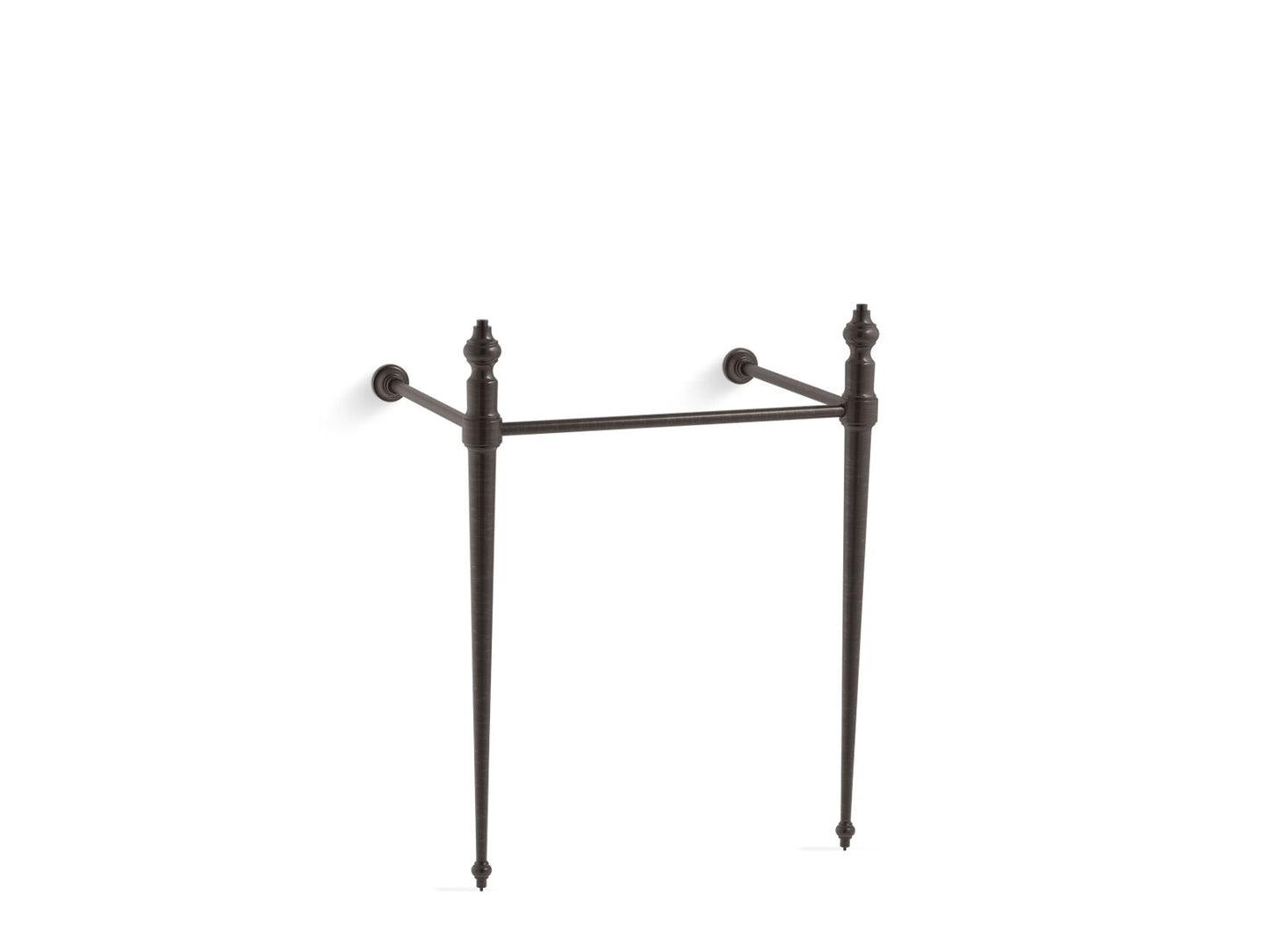 KOHLER K-30003 Memoirs Stately Console table legs for K-2269 Memoirs sink