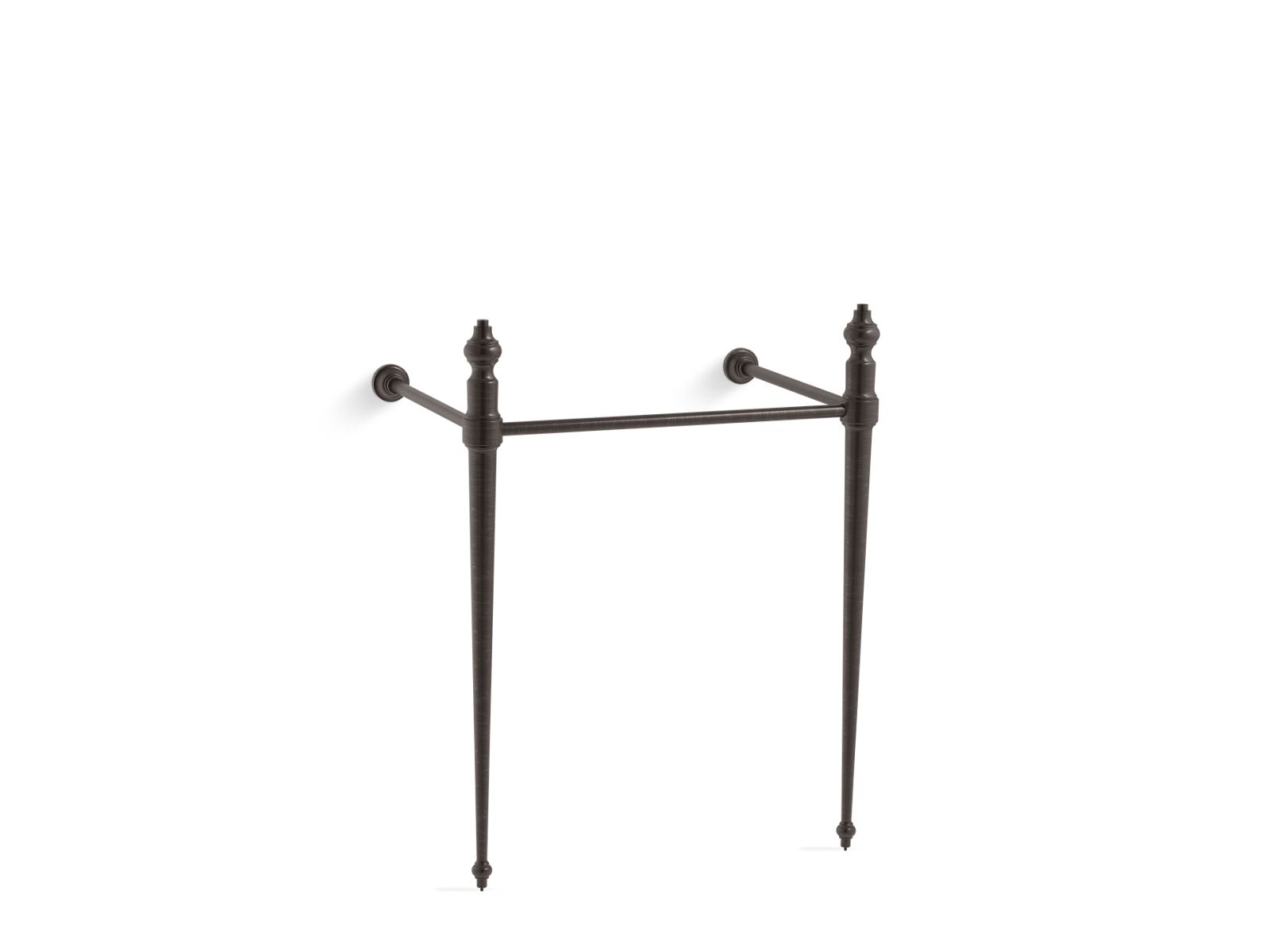 KOHLER K-30003 Memoirs Stately Console table legs for K-2269 Memoirs sink