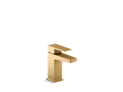 KOHLER Honesty Single-handle bathroom sink faucet, 0.5 gpm
