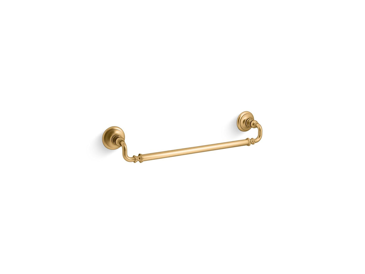 KOHLER Artifacts 18" towel bar