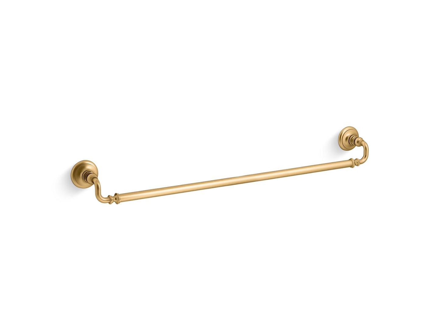 KOHLER K-72569 Artifacts 30" towel bar