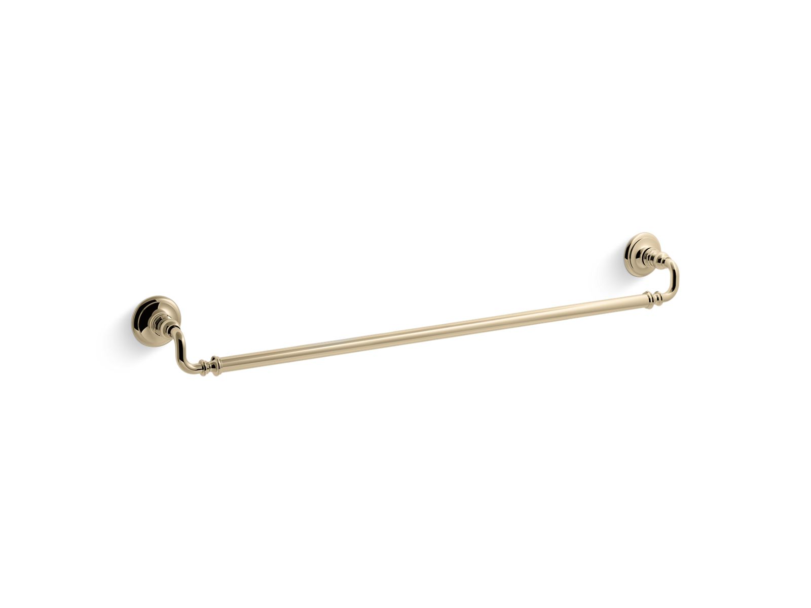 KOHLER K-72569 Artifacts 30" towel bar